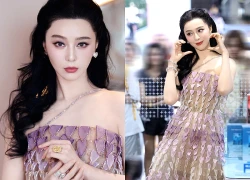 Phạm Băng Băng diện thiết kế nhà mốt Việt, nhan sắc tuổi 45 gây sốt