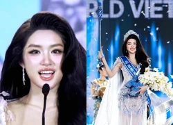 Phương Oanh nói thẳng về tiền thưởng, khẳng định không dễ bị cám dỗ