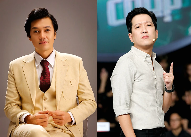 Quang Tuan surpassed Truong Giang, Demon Entering Trang 2 created a huge earthquake