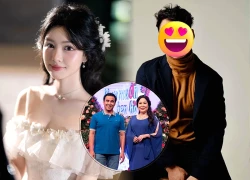 Quyền Linh chọn chồng cho Lọ Lem, lộ profile hàng top, danh tính càng không ngờ!