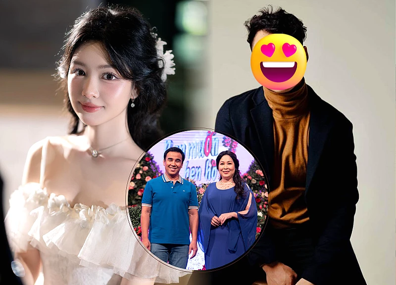 Quyền Linh chọn chồng cho Lọ Lem, lộ profile hàng top, danh tính càng không ngờ!