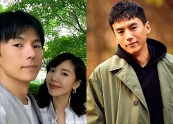 Sao nam phim giờ vàng lén vợ qua lại "bé ba", chính thất tung file riêng tư