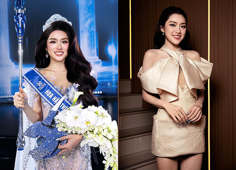 Tân Hoa hậu Thế giới Việt Nam chưa có bạn trai, hé lộ hình mẫu lý tưởng