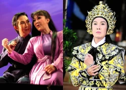 Thanh Thanh Tâm vắng mặt giỗ Vũ Linh, cộng đồng mạng nghi né Hồng Loan?