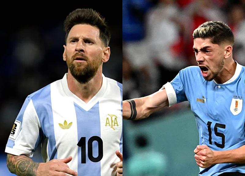Top 5 ngôi sao 'người Ý' góp mặt tại World Cup 2026: Có cả Messi