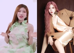 Trang Pháp vừa mở màn Đạp gió đã gặp nguy hiểm, lộ gia thế khủng "chống lưng"