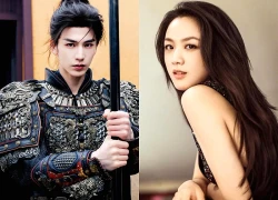 Trương Lăng Hách gặp biến, báo lớn "quay xe" xóa bài khen, nghi giống Thang Duy?