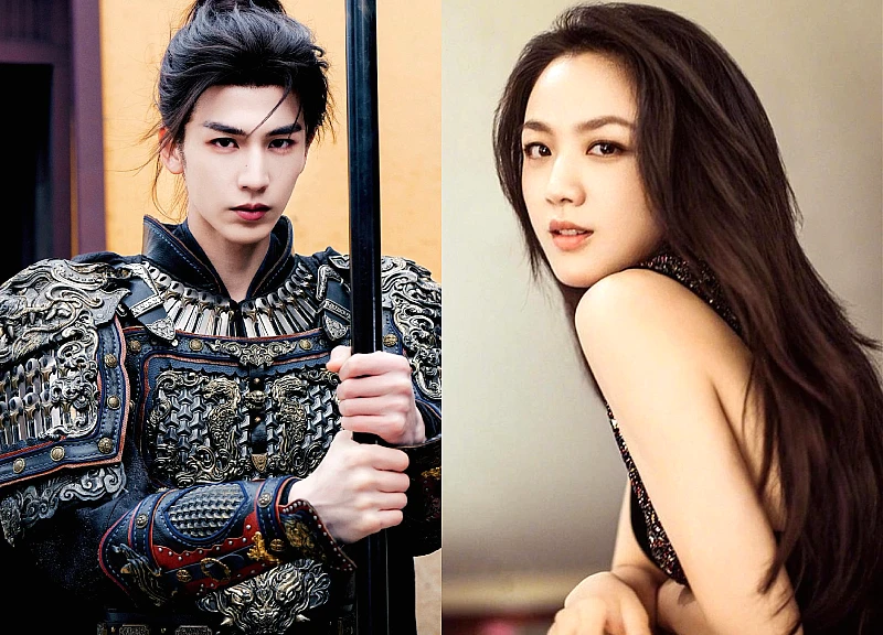 Truong Lang Hach encountered a change, the big newspaper "turned around" to delete the compliment, suspecting the same as Thang Duy?