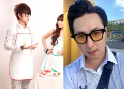 Van Anh Duy from "hot boy on the screen", leaving showbiz in hiding, life changed unexpectedly