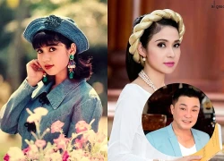 Viet Trinh fell in love after 24 hours of dating, revealing the identity of her lover, Ly Hung gloated?