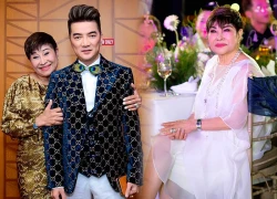 Vợ cũ Đàm Vĩnh Hưng tiết lộ sức khỏe hiện tại, tất bật 1 việc, nói sốc chồng cũ?