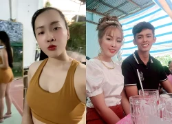 Vợ Sang Vlog bị soi ngày càng ăn mặc hở, uốn éo phản cảm mặc chồng bệnh