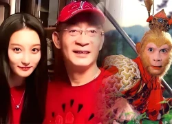 Ái nữ duy nhất của Tôn Ngộ Không lộ nhan sắc như minh tinh, đời tư bí ẩn?