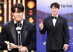 Ầm ĩ Kim Jong Kook (Running Man) bị Cha Tae Hyun tố kết hôn giả ngay trên truyền hình: "Tôi không tin cậu ta thật sự đã cưới"
