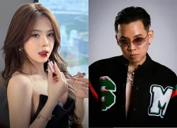 Andree Right Hand hẹn hò TikToker Hà Môi, loạt hint du lịch ở Phú Quốc gây bão