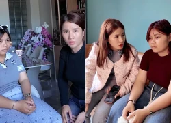 Bà Nhân Vlog gây phẫn nộ khi "bào" content tâm lý của cháu gái, thương hay hại?