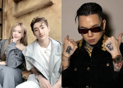 Bạn trai Hà Môi lộ động thái trước nghi vấn bị cắm sừng, CĐM soi một chi tiết lạ?