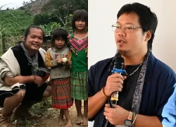 Bộ Công an: Dự án 'Nuôi em' không có dấu hiệu của tội phạm
