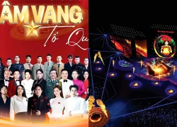 BTC "Âm vang Tổ quốc" phản hồi nóng bài hát gây tranh cãi Cẩm Ly và Hòa Minzy