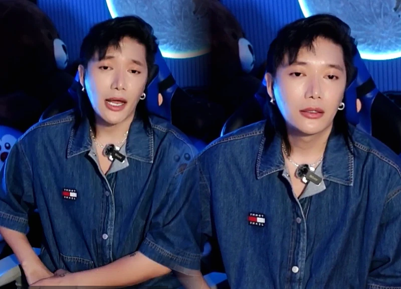 Châu Đăng Khoa: "Lúa chín cao không cúi đầu" và bản lĩnh của gã ngông nhất V-pop