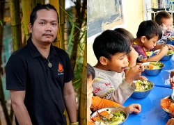 Cơ quan chức năng lên tiếng về dự án thiện nguyện "Nuôi em", đã có kết quả