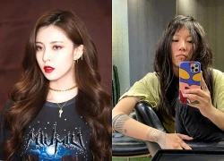 Con gái Vương Phi và Tống Nghiên Phi lộ bằng chứng sống chung, hẹn hò suốt 3 năm