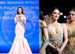 Đại diện Việt Nam thi nhan sắc quốc tế 2026, ai đang nắm chắc cơ hội đăng quang?