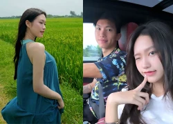 Doãn Hải My nghi mang thai lần 2 khi về quê chồng, thái độ mẹ chồng gây chú ý?