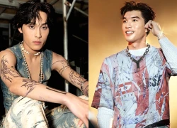 HIEUTHUHAI lọt vào BXH toàn cầu, Vbiz chỉ mới có 2 người làm được điều này