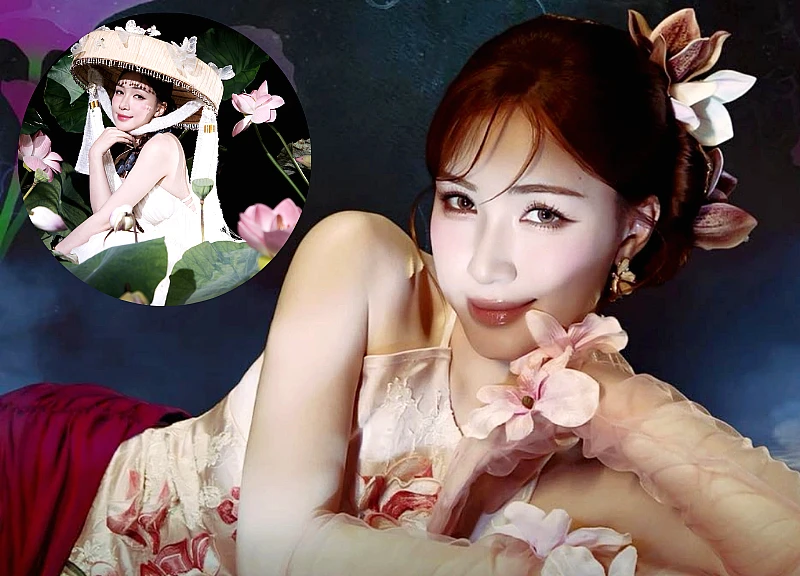 Hòa Minzy bị 10 nghìn người phản đối, lộ động thái bất ngờ giữa tâm bão phẫn nộ