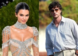 Kendall Jenner bí mật hẹn hò nam thần Jacob Elordi, mối tình chấn động Hollywood
