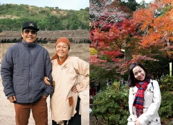 Kim Huyền tuổi 52 ở nhà thuê, cuộc sống hiện tại khiến khán giả bất ngờ