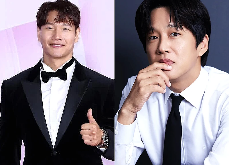 Kim Jong Kook bị bạn thân vạch trần kết hôn giả, sự thật khiến CĐM ngỡ ngàng