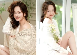 Lan Phương đổi vận hậu ly hôn: Một mình ẵm trọn gia tài gần 1000 tỷ?