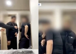 Lao động Việt Nam bị quản lý Hàn Quốc 'đánh', bị ép nhận bồi thường vì 1 lý do?