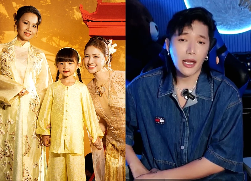 Lời ca khúc "lúa chín chẳng cúi đầu" của Cẩm Ly - Hòa Minzy bị đổi hậu tranh cãi