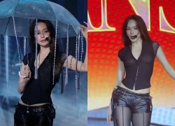 Minh Hằng khiến MXH bùng nổ với diện mạo mới, dân mạng đòi "ngăn lại" ngay!