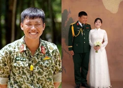 Mũi trưởng Long chính thức lên xe hoa hôm nay, "hé lộ" khách mời đặc biệt