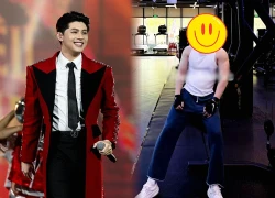 Noo Phước Thịnh bị rò rỉ tin nhắn với trai Trung Quốc, lộ thân thế ngỡ ngàng?