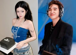 OgeNus và CiiN gây sốt khi xuất hiện cùng nhau, ngầm xác nhận hẹn hò qua MV?