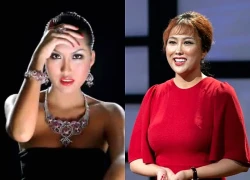 Phi Thanh Vân rút khỏi showbiz để trở thành Tiến sĩ tâm lý tại Mỹ gây ngỡ ngàng