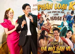 Phim Việt đáng thương nhất lễ 30/4: Chỉ có 1 suất chiếu mỗi rạp, vợ đạo diễn phải đi mời từng người vào xem