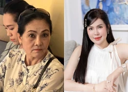 Phương Lê bức xúc vì em gái Vũ Linh vu oan Vũ Luân, yêu cầu xin lỗi