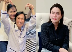 Phương Lê tố mẹ con Hồng Phượng vô ơn Bình Tinh, lo cho Vũ Linh vẫn bị mắng