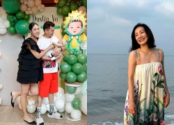 Quang Minh tuổi 67 hạnh phúc bên vợ trẻ, nói gì về Hồng Đào hậu ly hôn?