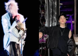 RHYDER xin lỗi vì thiếu sót credit, hành trình 13 năm thoát mác thần đồng