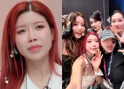 Rộ tin Trang Pháp bị các "tỷ tỷ" từ chối mời về đội, điểm mini-test áp chót?