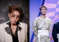 Thái Lê Minh Hiếu: Hot vì ngoại hình, chưa debut đã viral khắp mạng xã hội