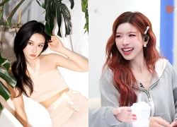 Trang Pháp rớt hạng thảm hại, xếp thứ 28, sợ chung team với 1 tỷ tỷ!