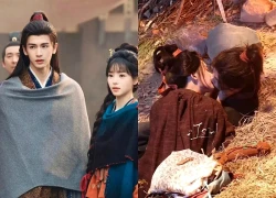 Trương Lăng Hách lên tiếng về sức khỏe, cảnh hôn với Lâm Duẫn gây sốt